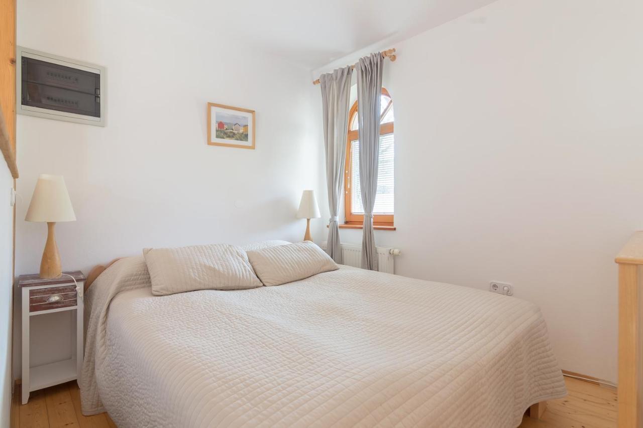 בלד Apartments Valant מראה חיצוני תמונה
