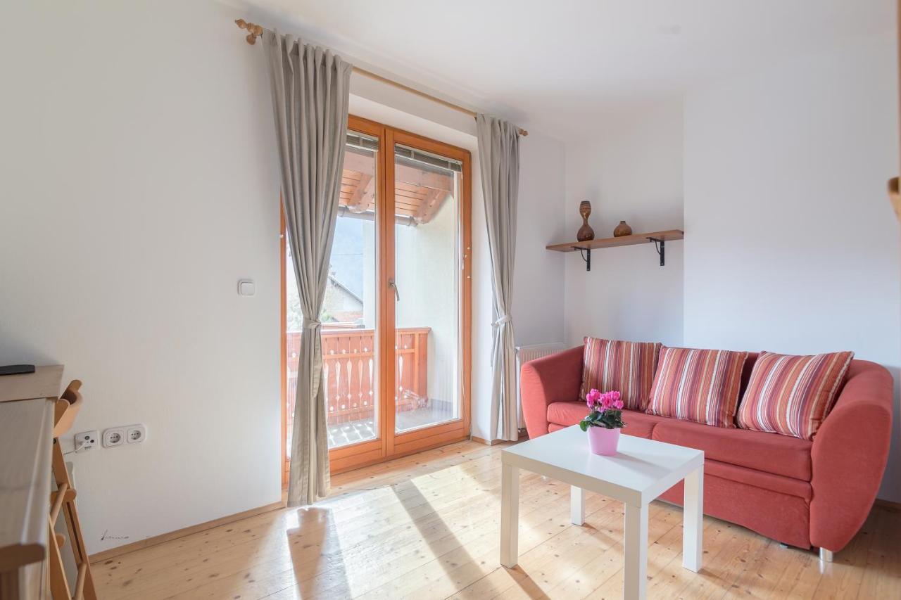בלד Apartments Valant מראה חיצוני תמונה
