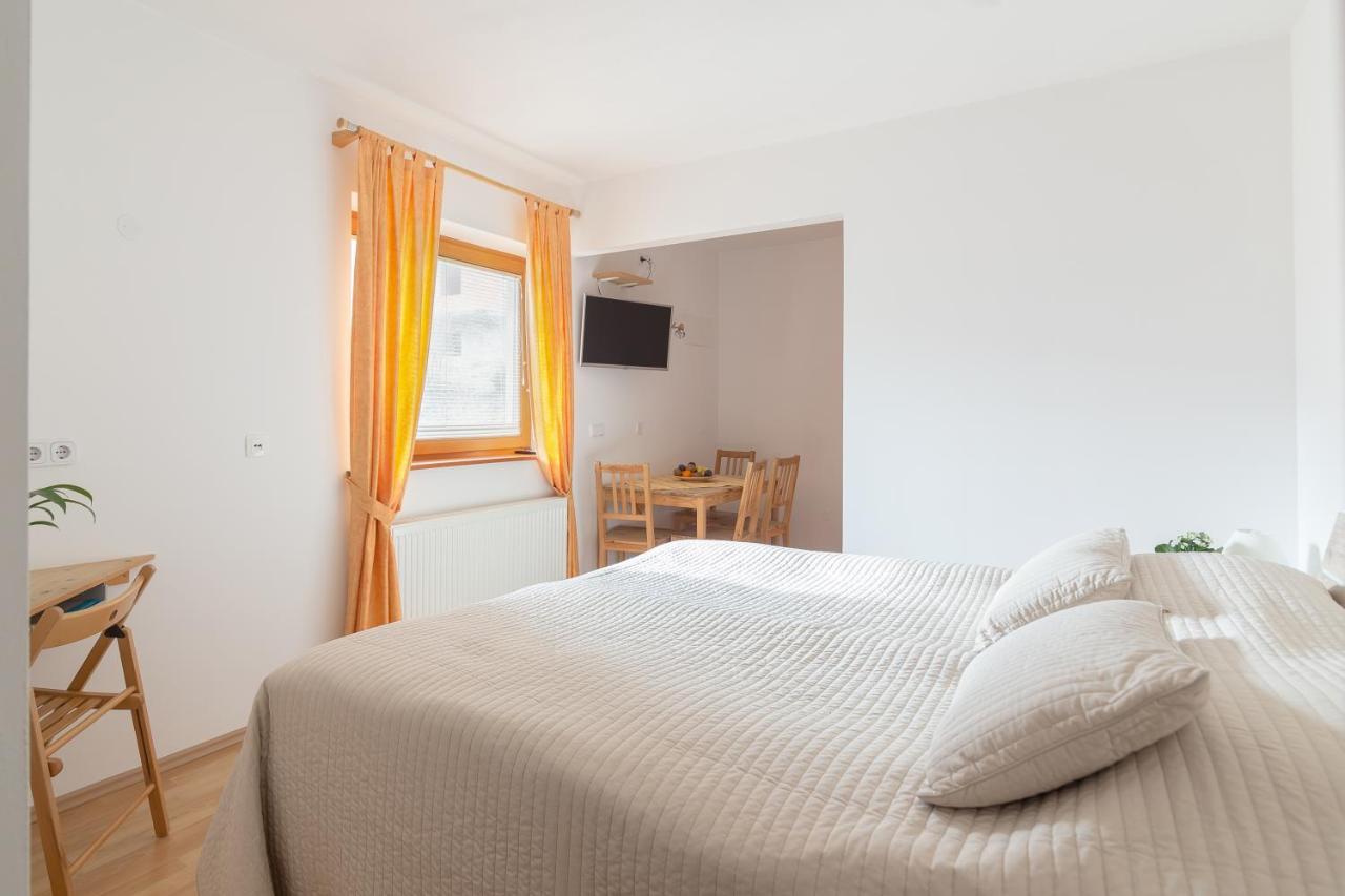 בלד Apartments Valant מראה חיצוני תמונה