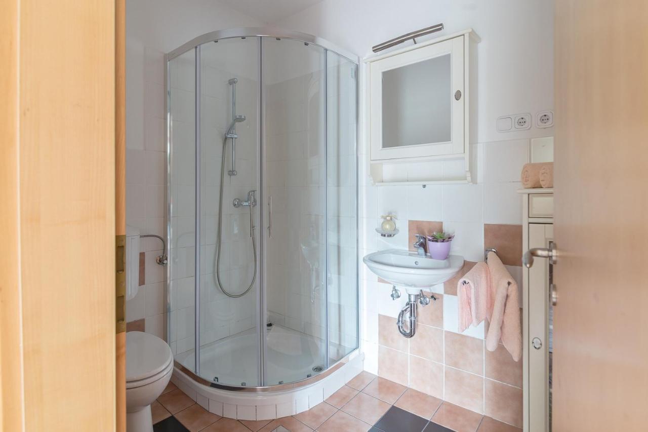 בלד Apartments Valant מראה חיצוני תמונה