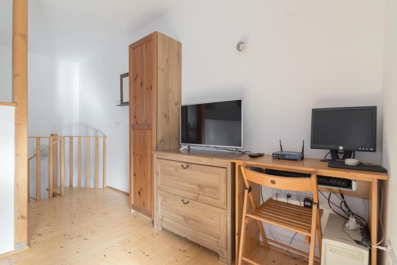 בלד Apartments Valant מראה חיצוני תמונה