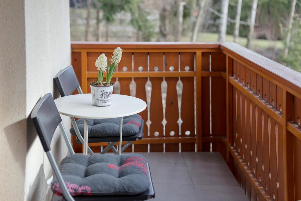 בלד Apartments Valant מראה חיצוני תמונה
