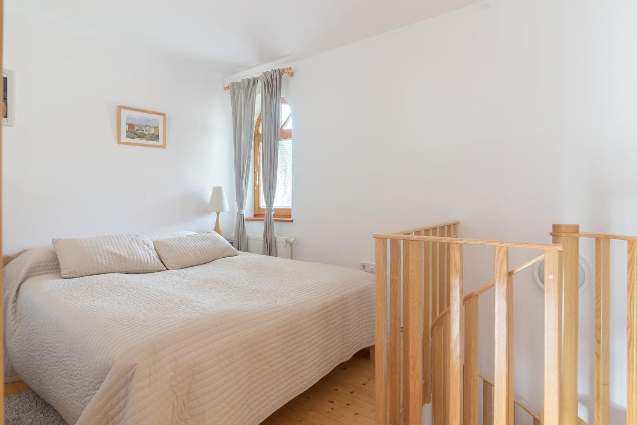 בלד Apartments Valant מראה חיצוני תמונה