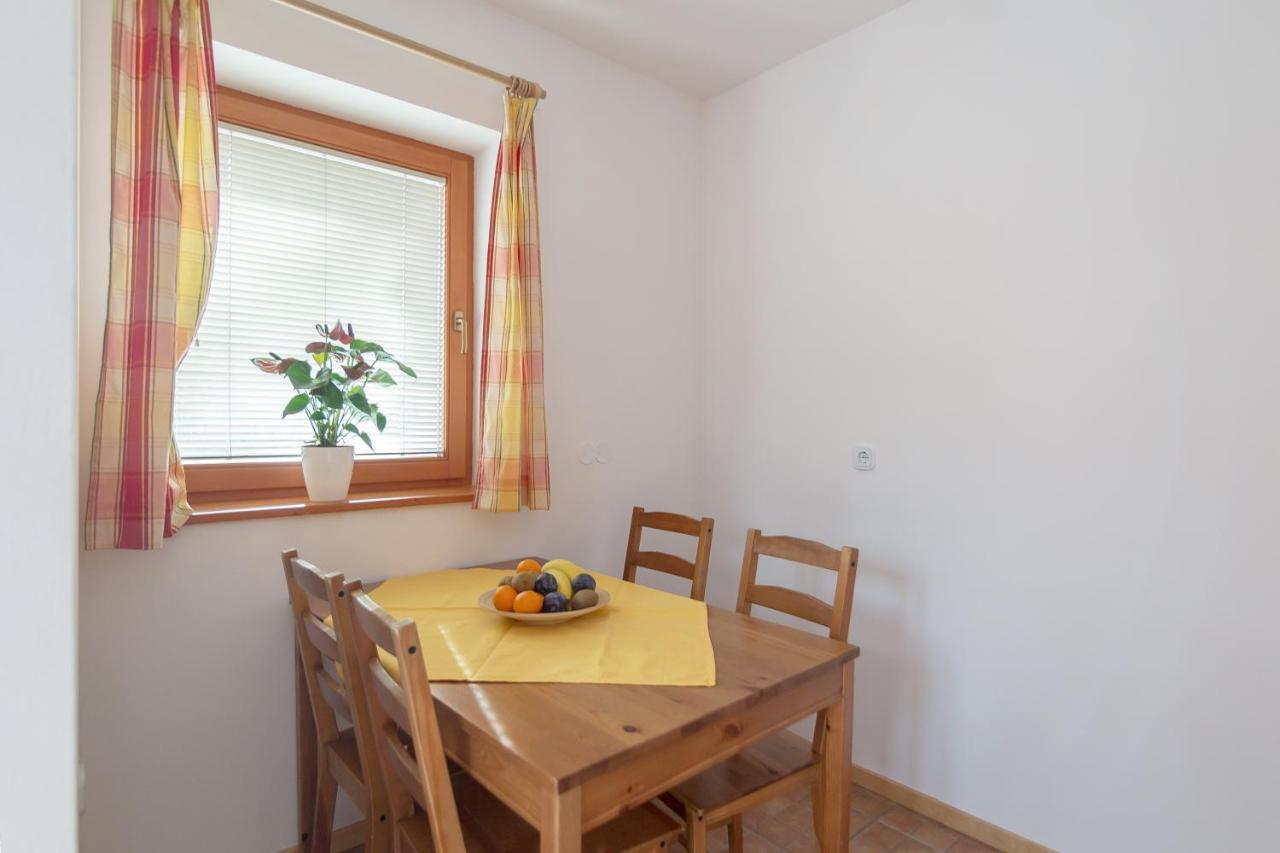 בלד Apartments Valant מראה חיצוני תמונה