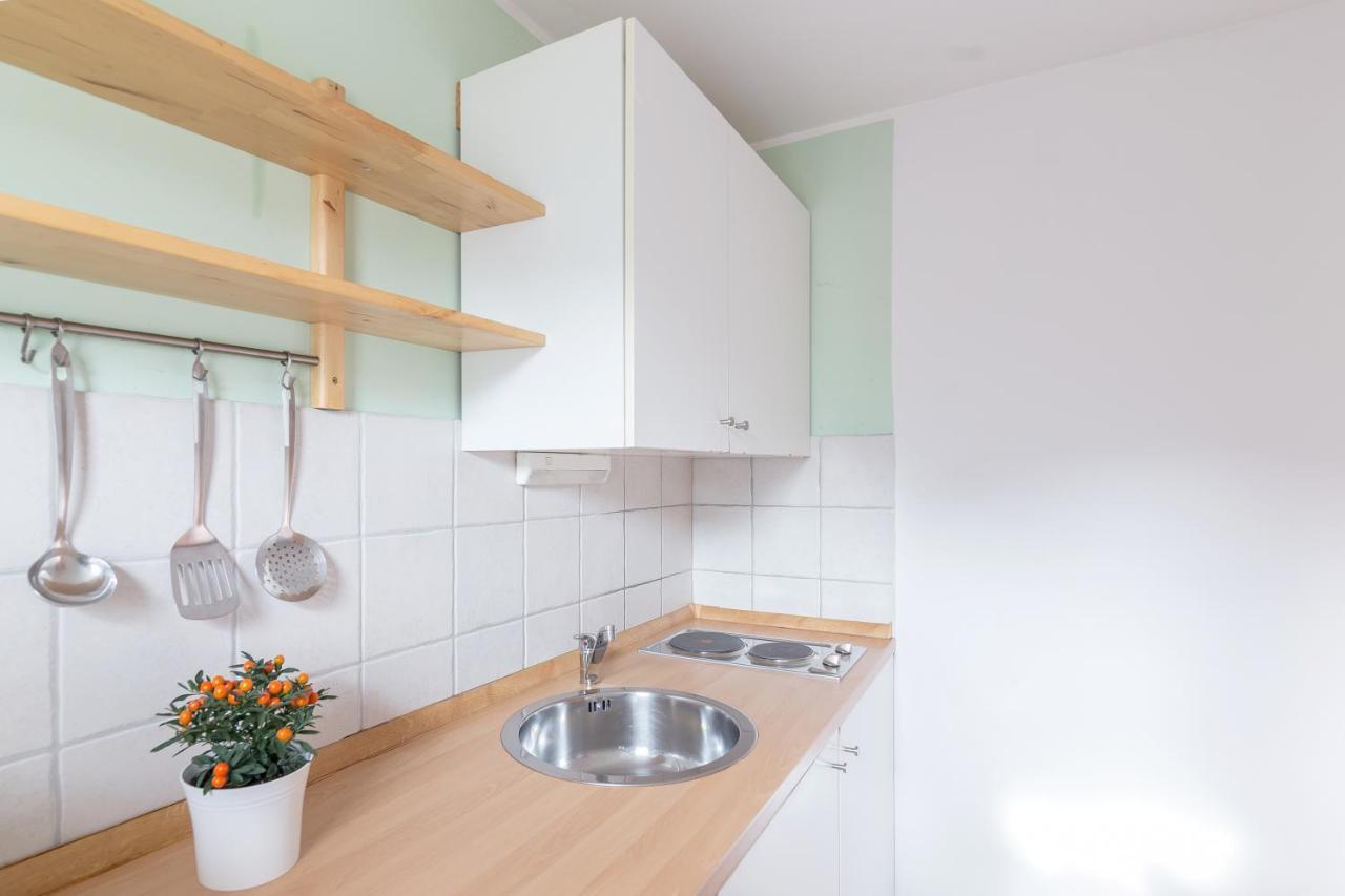 בלד Apartments Valant מראה חיצוני תמונה
