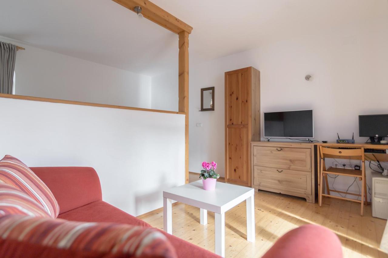 בלד Apartments Valant מראה חיצוני תמונה