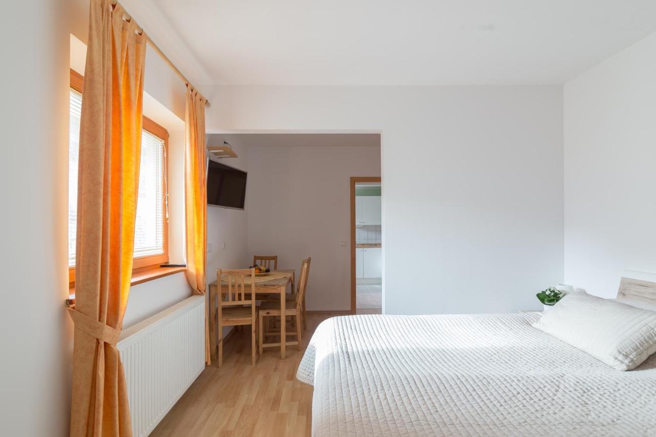 בלד Apartments Valant מראה חיצוני תמונה