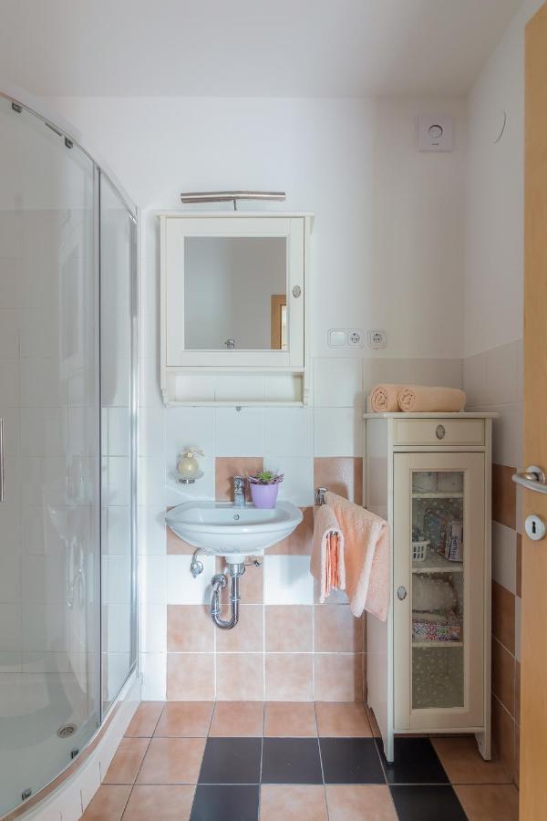 בלד Apartments Valant מראה חיצוני תמונה