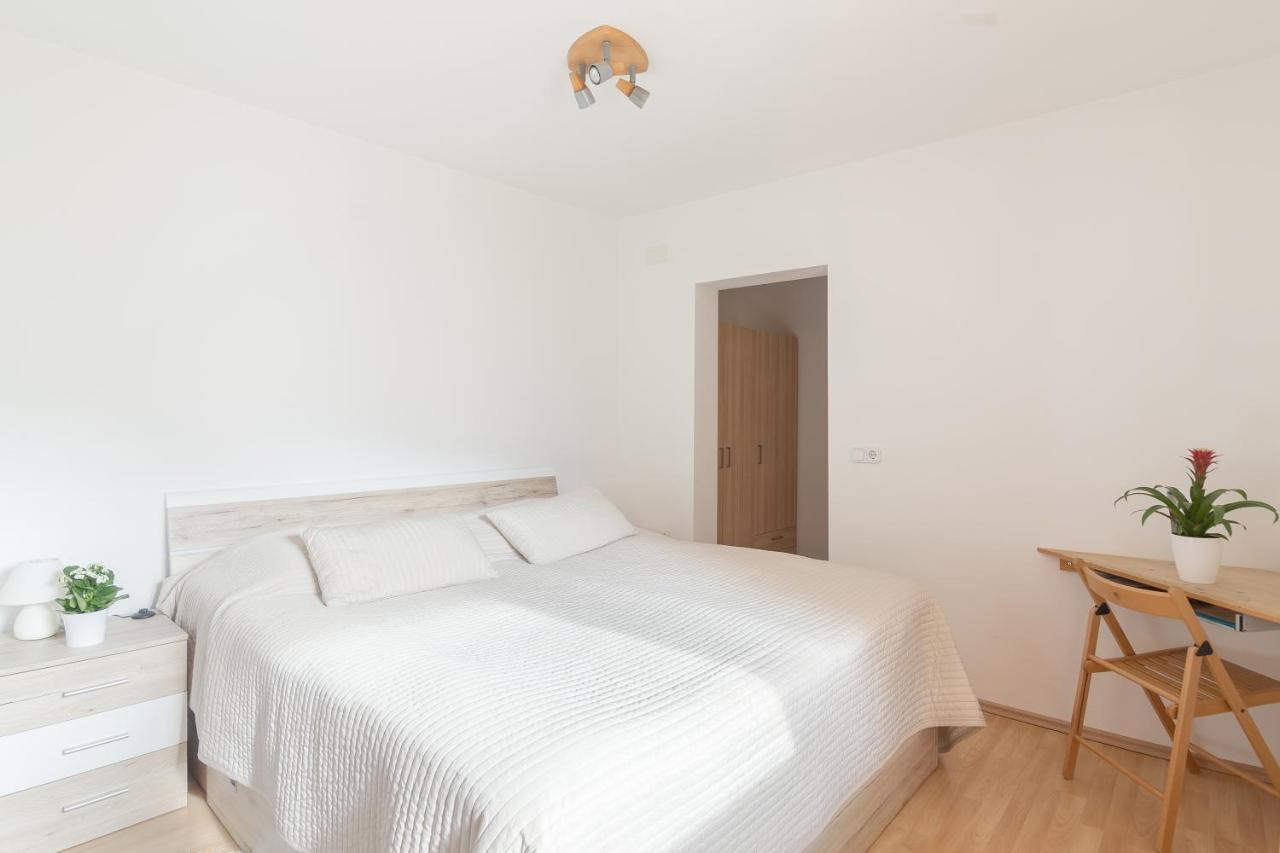 בלד Apartments Valant מראה חיצוני תמונה