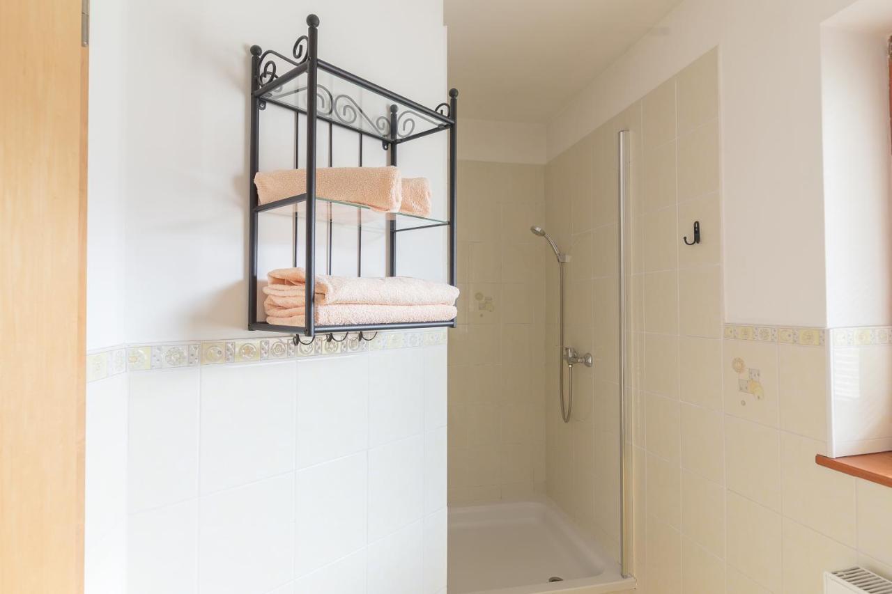 בלד Apartments Valant מראה חיצוני תמונה