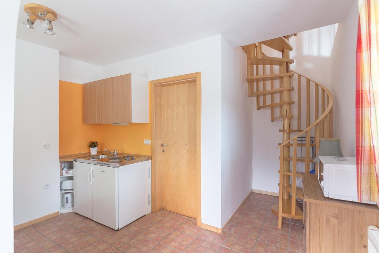בלד Apartments Valant מראה חיצוני תמונה