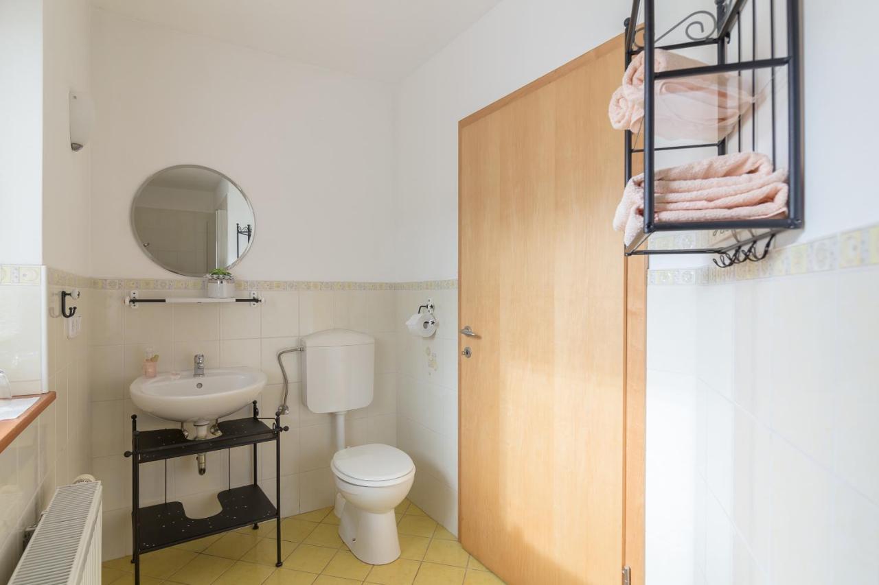 בלד Apartments Valant מראה חיצוני תמונה