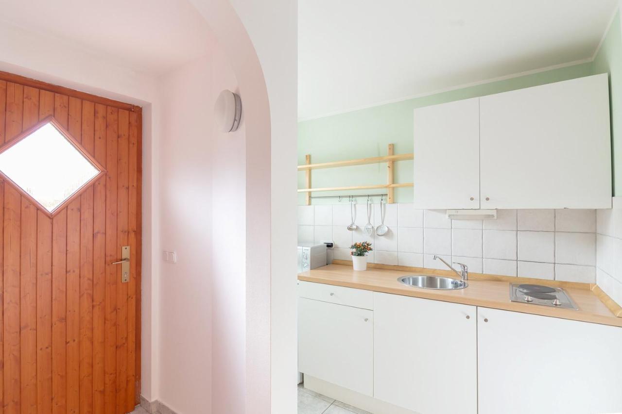 בלד Apartments Valant מראה חיצוני תמונה