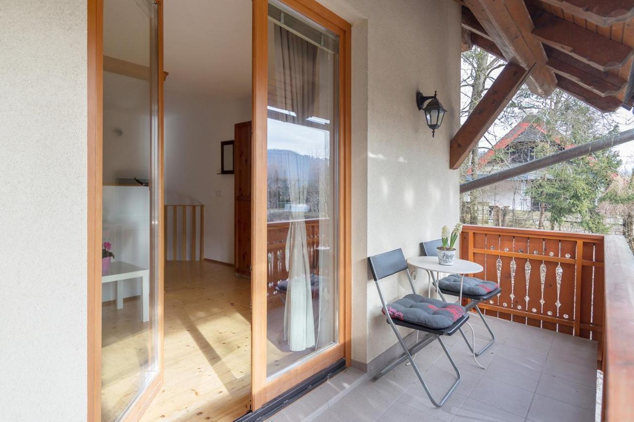 בלד Apartments Valant מראה חיצוני תמונה