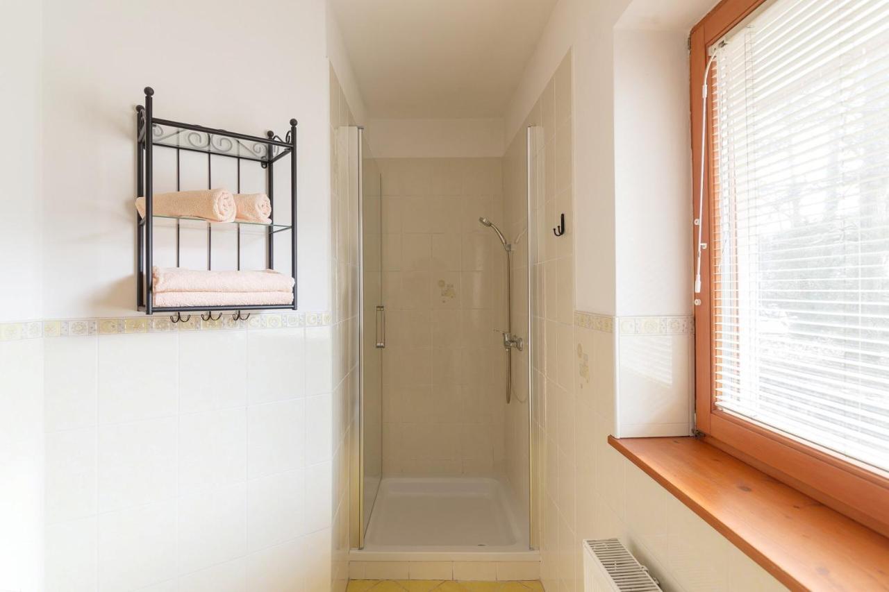 בלד Apartments Valant מראה חיצוני תמונה