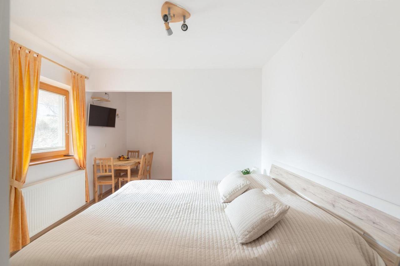 בלד Apartments Valant מראה חיצוני תמונה