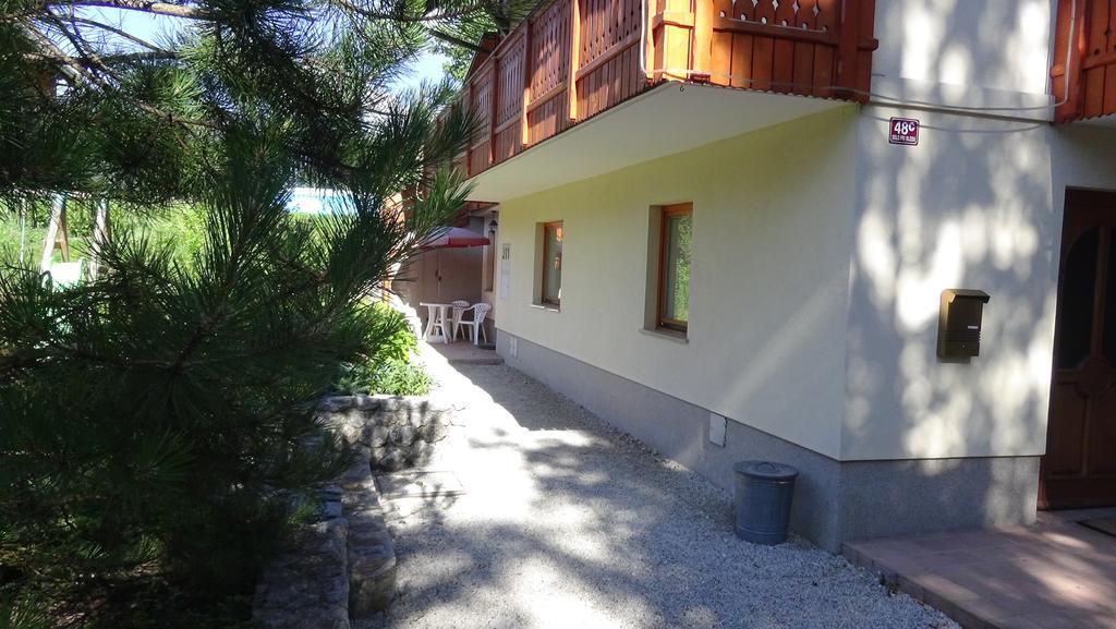 בלד Apartments Valant חדר תמונה