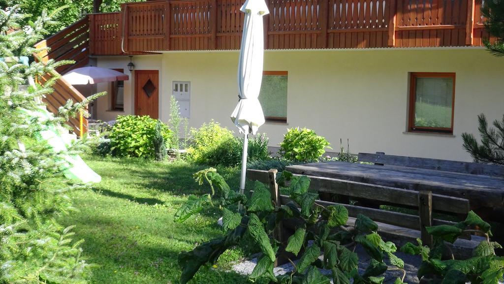 בלד Apartments Valant חדר תמונה